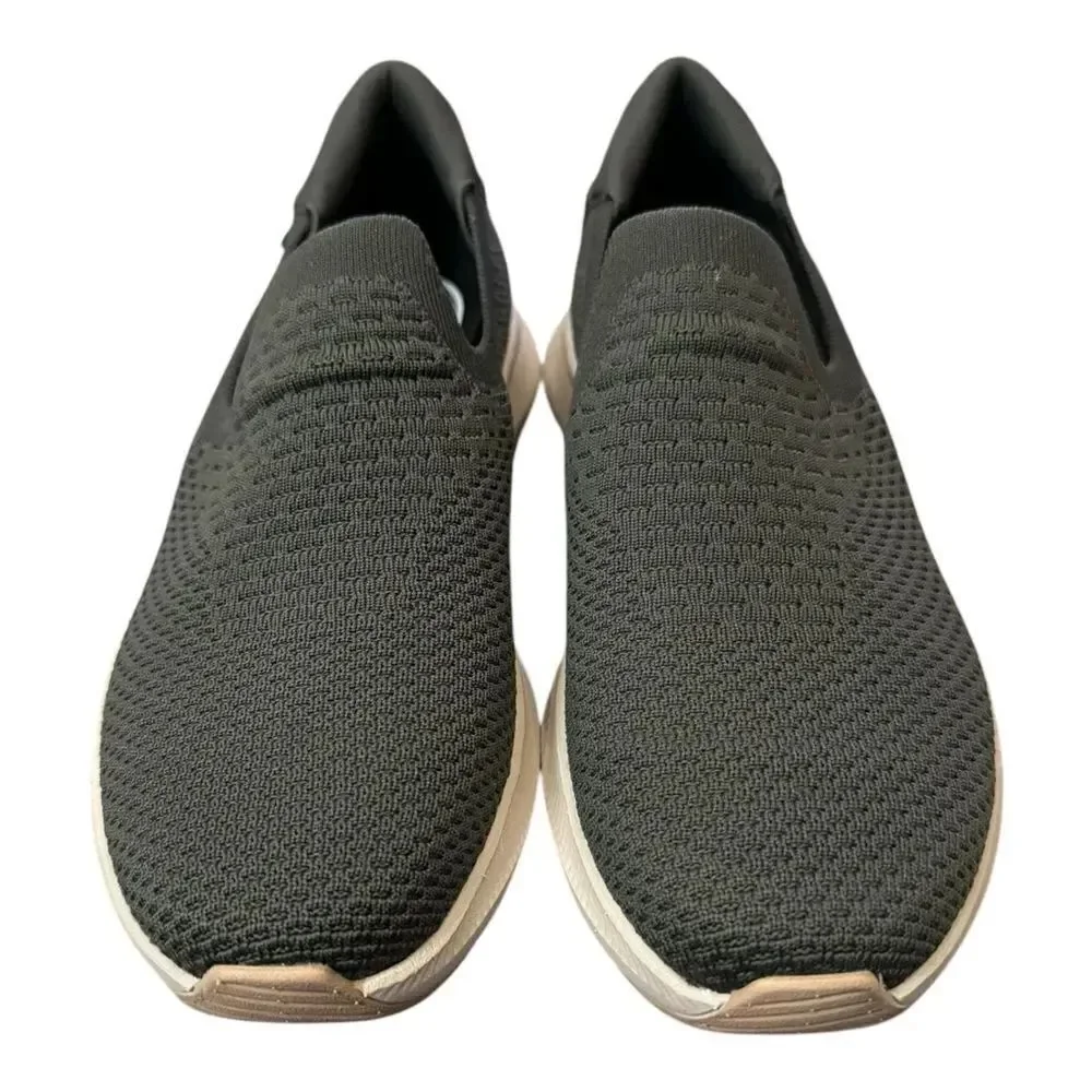 New Ryka Women's Fling Slip-on Grey Sneakers 8